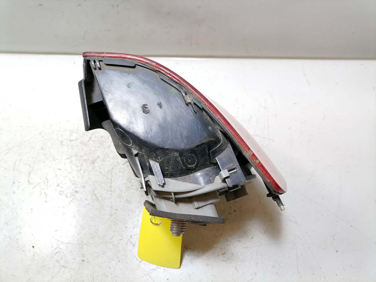 VW Fox original R&uuml;cklicht R&uuml;ckleuchte Schlussleuchte links Bj.2010